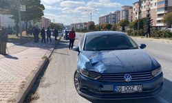 Konya’da Trafik Kazası: Bir Kadın Hayatını Kaybetti