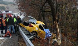 Manisa'nın Kula İlçesinde Feci Kaza: 1 Ölü, 1 Ağır Yaralı