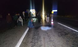 Muğla'da Ambulansın Çarptığı Kadın Hayatını Kaybetti