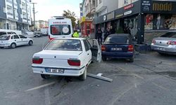 Nevşehir’de Feci Trafik Kazası: 4 Yaralı