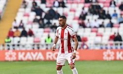 Sivasspor'da Kaptan Fenerbahçe Maçında Cezalı