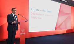 Yıldız Holding ve Analist ve Yatırımcı Toplantısı Düzenlendi