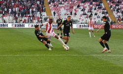 Sivasspor Maç Başı Kalesinde 1.5 Gol Görüyor