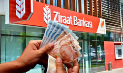 Emeklilere, Çalışanlara ve Öğrencilere Ziraat Bankası’ndan 5.000 TL Tek Seferlik Destek!