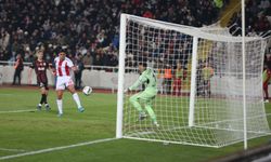 Net Global Sivasspor 60’dan Sonra Daha Çok Gol Attı