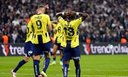 Fenerbahçe, Süper Lig’de İlk Yarıyı Geride Bıraktı