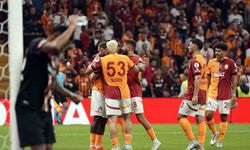 Galatasaray, 2024 Yılını Süper Lig ve TFF Süper Kupa Zaferiyle Kapattı