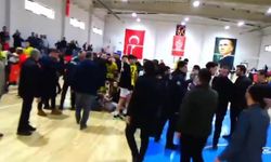 Gölcük Belediyespor’a Şiddetli Saldırı: 3 Sporcu Yaralandı