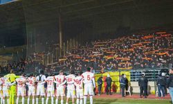 Göztepe, Rizespor Maçına Odaklandı