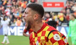 Göztepe’de David Tijanic ve Romulo Cardoso Rüzgarı Esiyor