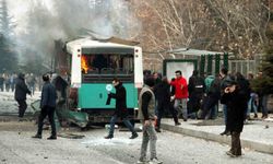 Kayseri’de 17 Aralık Bombalı Saldırısının Yıldönümünde Anma