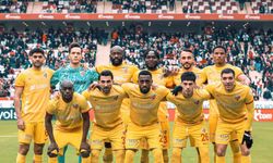 Kayserispor, Antalyaspor Yenilgisi Sonrası 16. Sıraya Geriledi