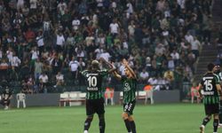 Kocaelispor Aralık Ayına 29 Puanla Girdi