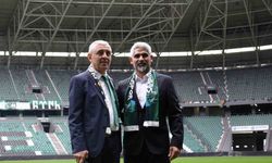 Kocaelispor,İsmet Taşdemir İle Sözleşme İmzaladı