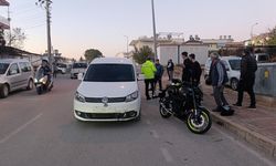 Manavgat’ta Motosiklet Kazasında Alkollü Sürücüyle Şok İtiraf