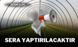 SERA YAPTIRILACAKTIR KOYULHİSAR TARIM VE ORMAN BAKANLIĞI İLÇE MÜDÜRLÜĞÜ TARIM VE ORMAN BAKANLIĞI BAKAN YARDIMCILIKLARI