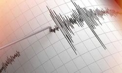 Sivas Ulaş’ta 4.4’lük Deprem: Panik Yaratan Deprem Yaşandı!