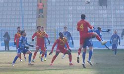 Erzurumspor FK, Göztepe’ye 1-0 Mağlup Oldu