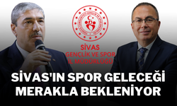 Sivas'ın Spor Geleceği Merakla Bekleniyor