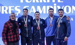 Zaralı Sarıçiçek Türkiye Şampiyonu