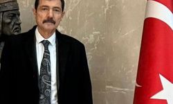 Zafer Partisi Sivas İl Başkanı Sinan Sarı’dan 10 Ocak Çalışan Gazeteciler Günü Mesajı