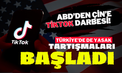 ABD’den Çin’e TikTok Darbesi! Türkiye’de de Yasak Tartışmaları Başladı