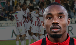 Net Global Sivasspor’da Baş Aktör Koita Olacak