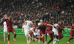 Atakaş Hatayspor ile Galatasaray 1-1 Berabere Kaldı