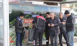 Aydın’da Genç Öğrencinin Bıraktığı Valizler Polis Ekiplerini Harekete Geçirdi