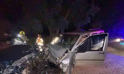 Bandırma’da Çift Taraflı Trafik Kazası: 1 Ölü, 1 Yaralı