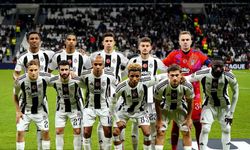 Beşiktaş, UEFA Avrupa Ligi'nde 251. Maçına Çıkıyor