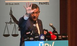 CHP Genel Başkanı Özgür Özel: "Getir Sandığı, Partim Hazır"