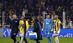 Fenerbahçe’de Dominik Livakovic’ten Kötü Haber