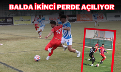 Balda İkinci Perde Açılıyor