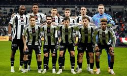 Beşiktaş, Bodrum FK ile İlk Kez Karşılaşacak