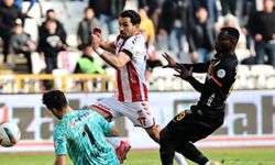 Sivasspor Galibiyet Hasretine Son Verdi