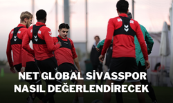 Net Global Sivasspor Nasıl Değerlendirecek