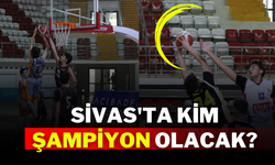 Sivas'ta Kim Şampiyon Olacak?