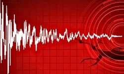 26 Şubat 2025 Son Depremler Listesi: Bingöl'de Deprem mi Oldu?