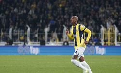 Fenerbahçe’de Talisca, İlk Kez Sahaya Çıktı