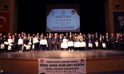 Kur’an-ı Kerim’i Güzel Okuma İçin Sivas’ta Büyük Final