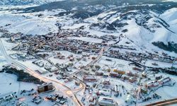 Meteoroloji’den Çığ ve Don Uyarısı