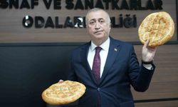 Ramazan Pidesi 30 TL Oldu