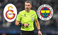 Galatasaray-Fenerbahçe Derbisinin Hakemi Slavko Vincic Kimdir?