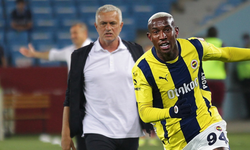 Fenerbahçe'de Talisca Krizi! Mourinho’nun Sürpriz Talisca Kararı