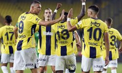 Şok! UEFA'dan Fenerbahçe'ye Para Cezası Yağdı!