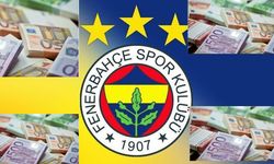 Fenerbahçe Avrupa'da Kazanmaya Devam Ediyor! Kasasına Milyonlarca Euro Girecek