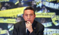 Fenerbahçe Açıkladı: "Ali Koç MHP Genel Başkanı Oluyor Mu?"