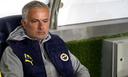 Fenerbahçe'ye Şok: Mourinho'ya 32 Maç Ceza mı Geliyor?