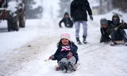 Okullar Tatil mi? 6 Şubat’ta Kar Nedeniyle Eğitime Ara Verilen İller